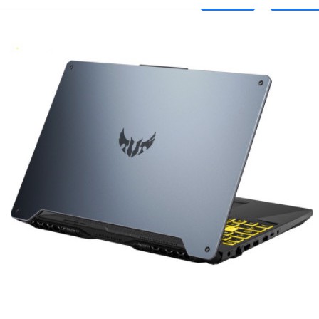 Laptop ASUS Gaming FA506II-AL016T (R7 4800H/8G/512GB SSD/GTX 1650 Ti 4GB/15.6"FHD/Win 10/ Chính Hãng) | BigBuy360 - bigbuy360.vn
