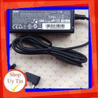 Sạc laptop acer aspire v3-371-596f v3-371 series notebook 19v-2.37a-45w