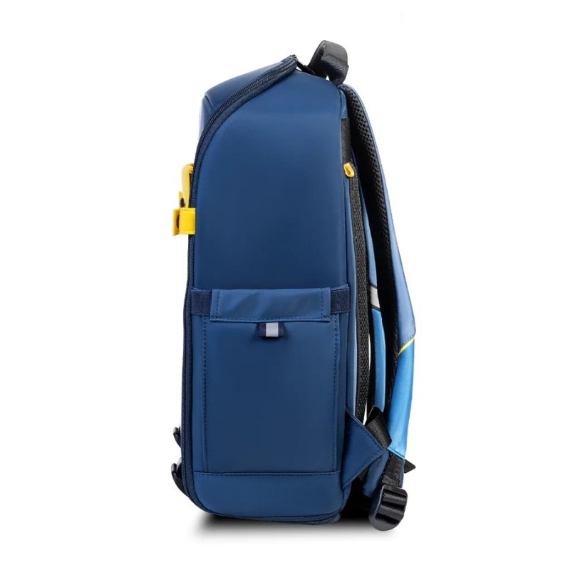 DIVOOM Pixoo Backpack-S - Balo thông minh Animate cải tiến màn hình Led