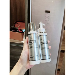 Sữa rửa mặt dạng gel Sameri - Sam Natural