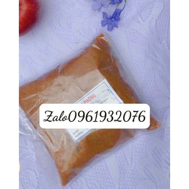 1 hủ 200g bơ đậu phộng ăn bánh mì 20k
