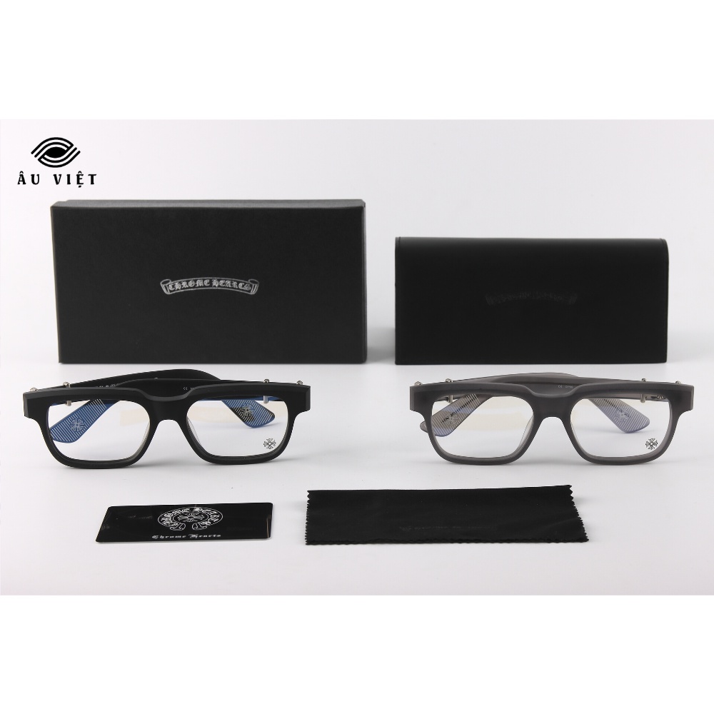 Gọng kính Ch Vagillionaire I Full box