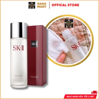 Nước hoa hồng SK-II Facial Treatment Clear Lotion 230ml