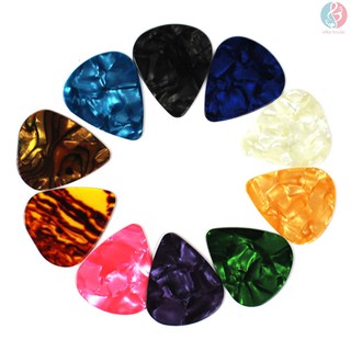 Móng Gảy Đàn Guitar 12 Lỗ