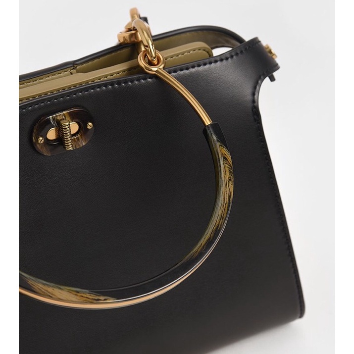 Túi công sở CNK authentic