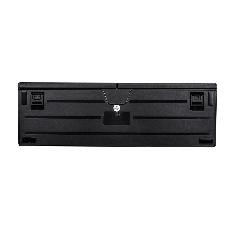 Bàn phím cơ E-Dra EK3104 RGB V2 - Chính hãng bảo hành 24 tháng