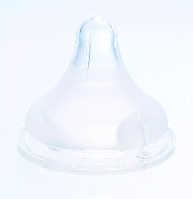 Bình sữa Pi cổ rộng nhựa PPSU 160ml/240ml tặng kèm núm ti thay thế