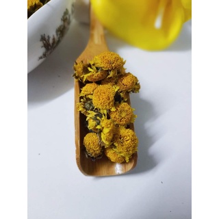 Trà hoa cúc chi sấy khô thơm ngon