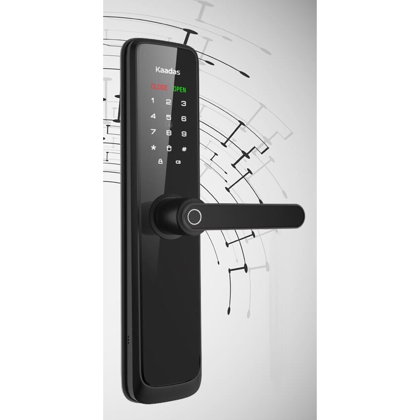 Khóa cửa vân tay Kaadas L7