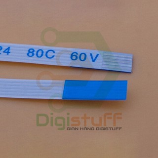 Cáp bẹ ( cáp FFC ) 5 chân AWM 20624 80C 60V VW-1