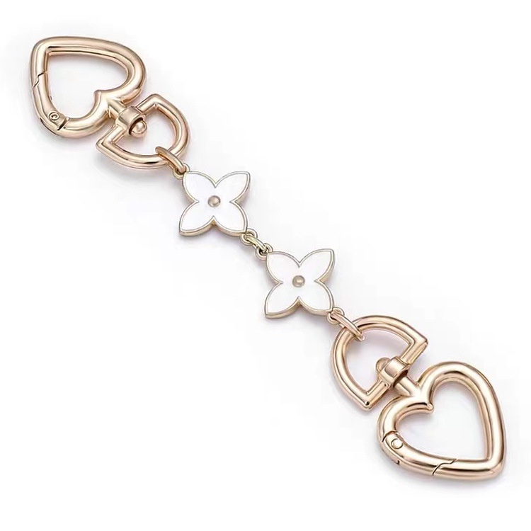 Dây Xích Nối Dài Thay Thế Cho Túi Xách Đeo Vai DIY