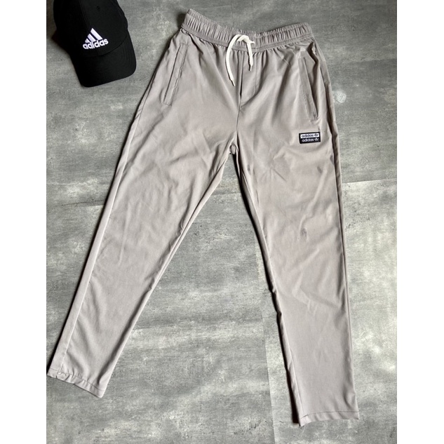 Quần đũi dài nam