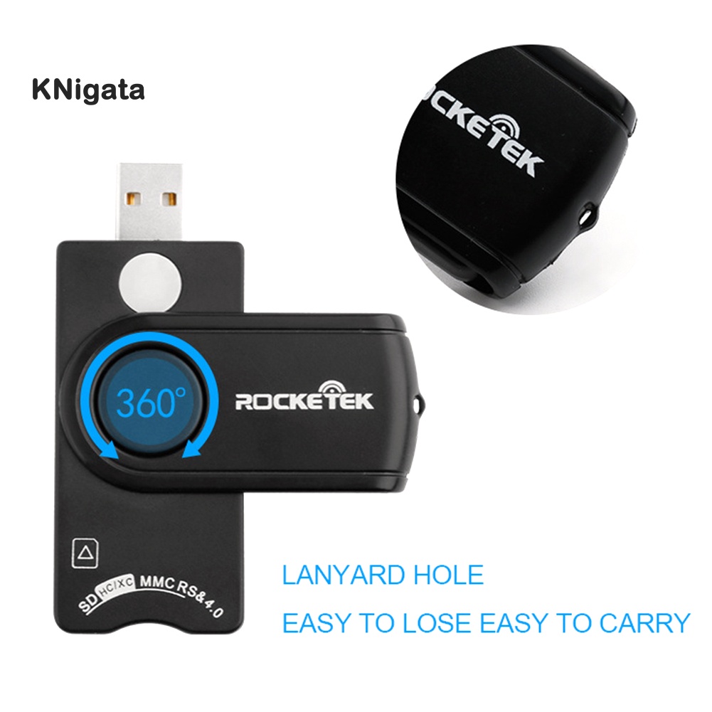 Đầu Đọc Thẻ Nhớ Đa Năng Ms M2 Sim Sd Tf Usb 2.0 | BigBuy360 - bigbuy360.vn