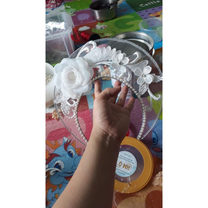 Mấn ren siêu hót