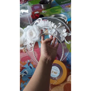 mấn ren siêu hót