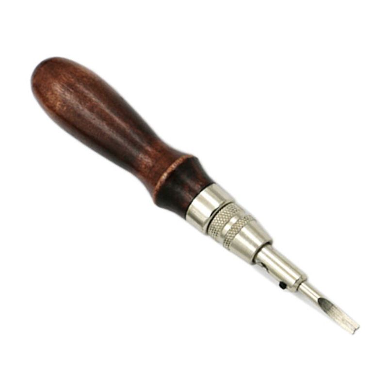 Pcf * Dụng Cụ Cắt Cạnh Đồ Da Thủ Công Chuyên Dụng