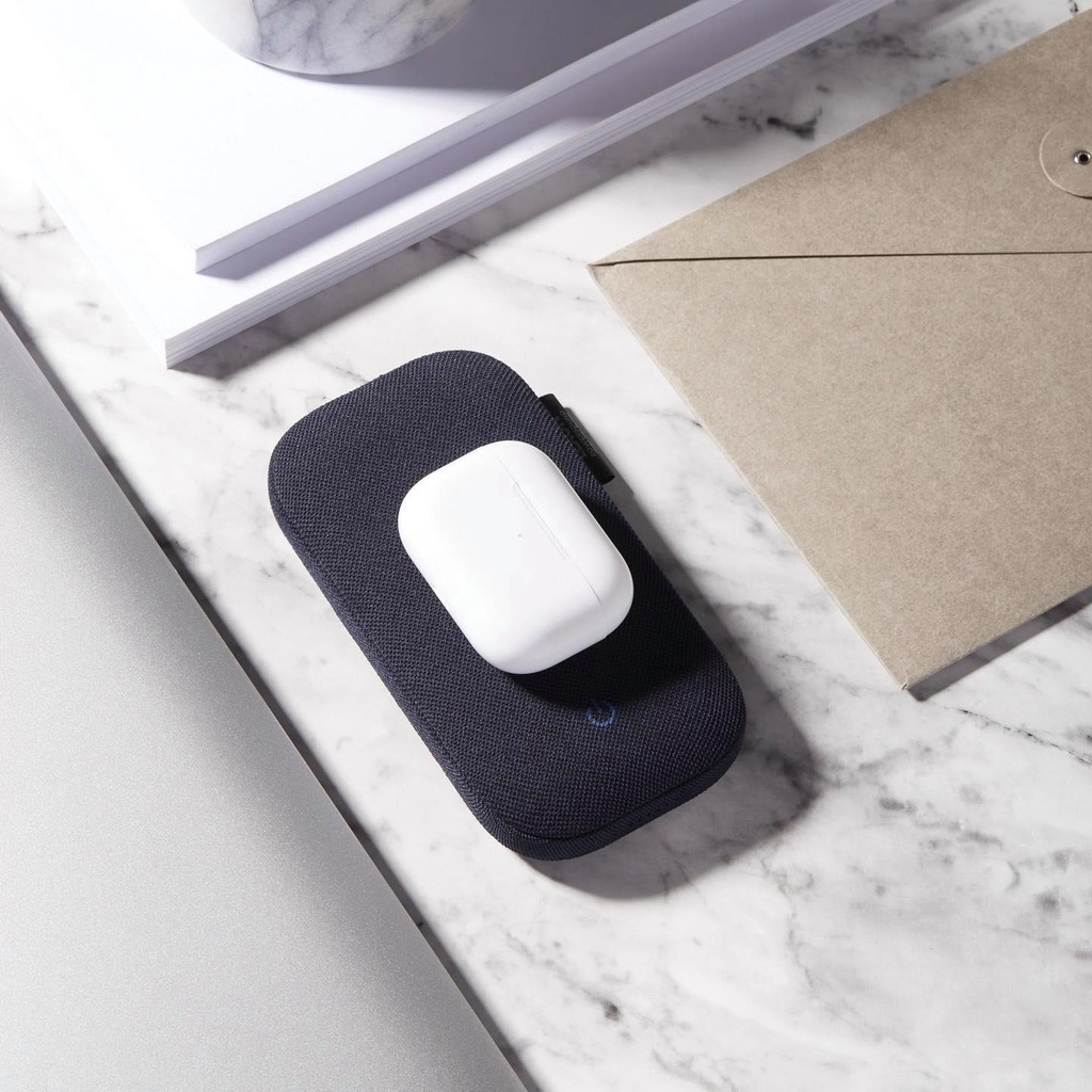 Sạc dự phòng LEXON POWERSOUND kiêm loa bluetooth 360° không dây