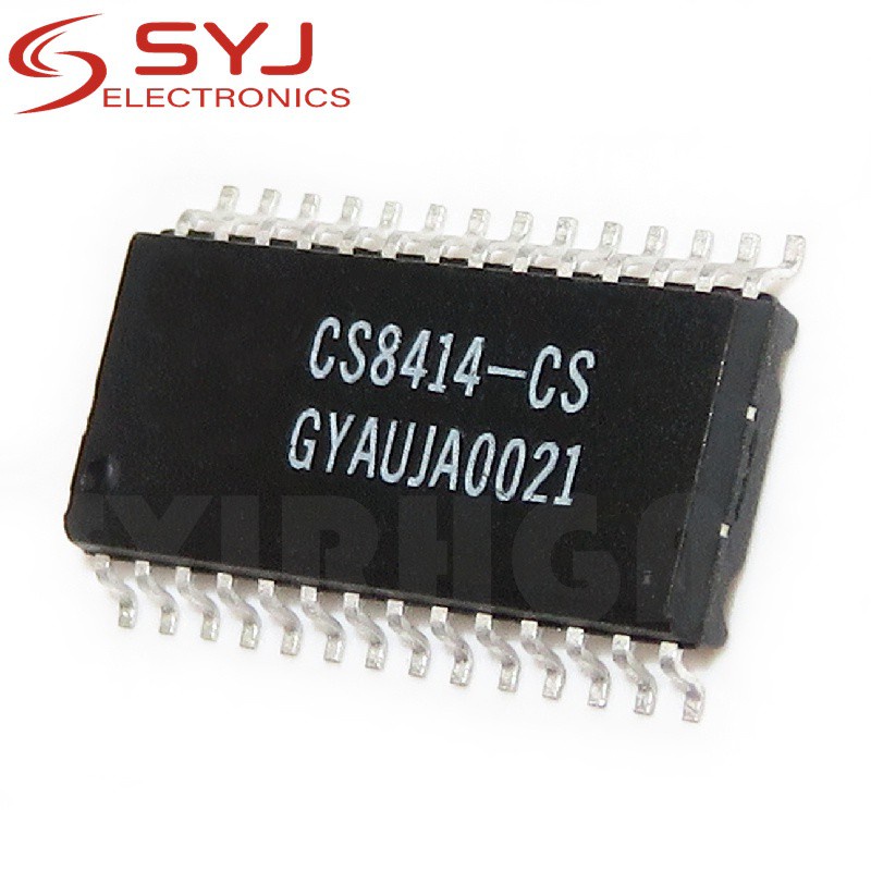Set 1 Linh Kiện Điện Tử Cs8414-Csz Cs8414-Cs Cs8414 Sop-28