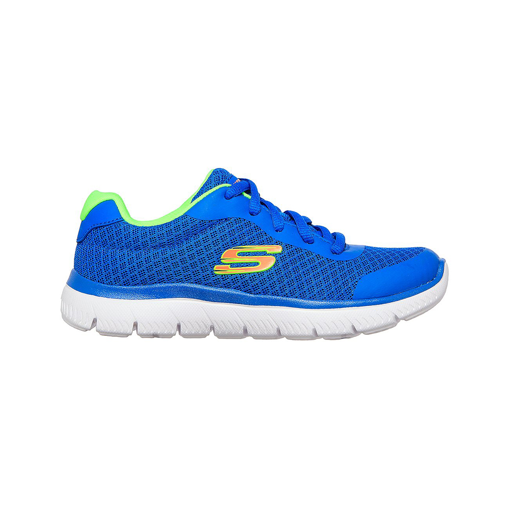 [Mã MABRVP7 giảm 10% tối đa 100K đơn 500k] Skechers Bé Trai Giày Thể Thao Summits - 403727L-BLLM