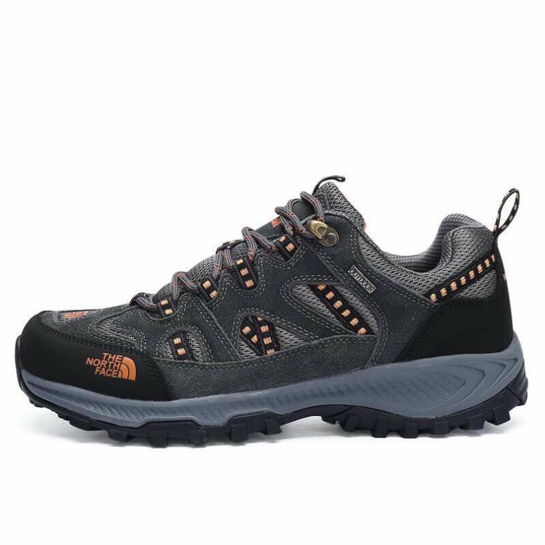 Tết Giầy leo núi the north face Đủ Size Cho Nam - Hàng nhập khẩu - new11 * . ) : : ;