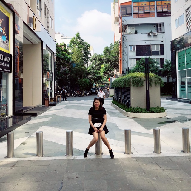 Combo Huệ Trần