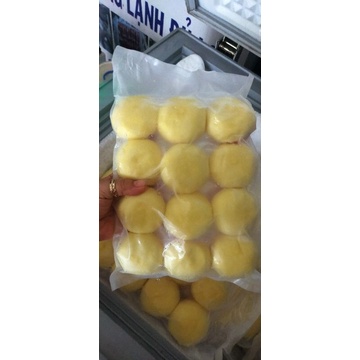 BÁNH BAO KIM SA. túi 12c