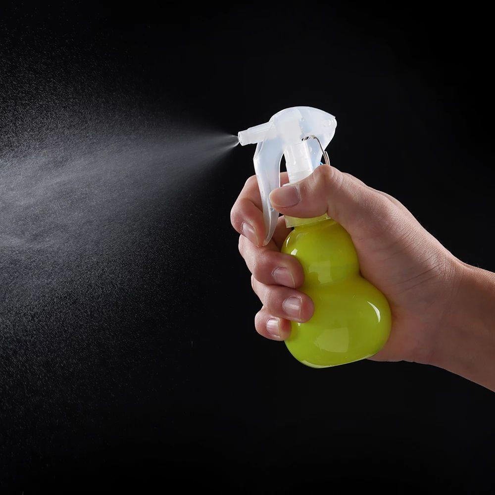 Chai Chiết Nước Hoa / Nước Hoa Dạng Xịt Hình Quả Bầu Có Móc Khóa DANILO