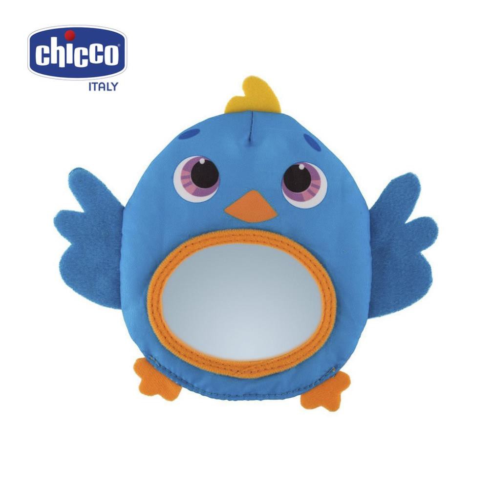 Thảm nhạc khu rừng bí mật Chicco