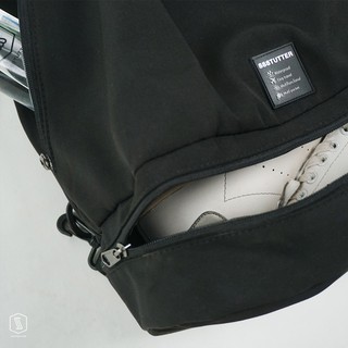  Balo SSSTUTTER Gym Bag