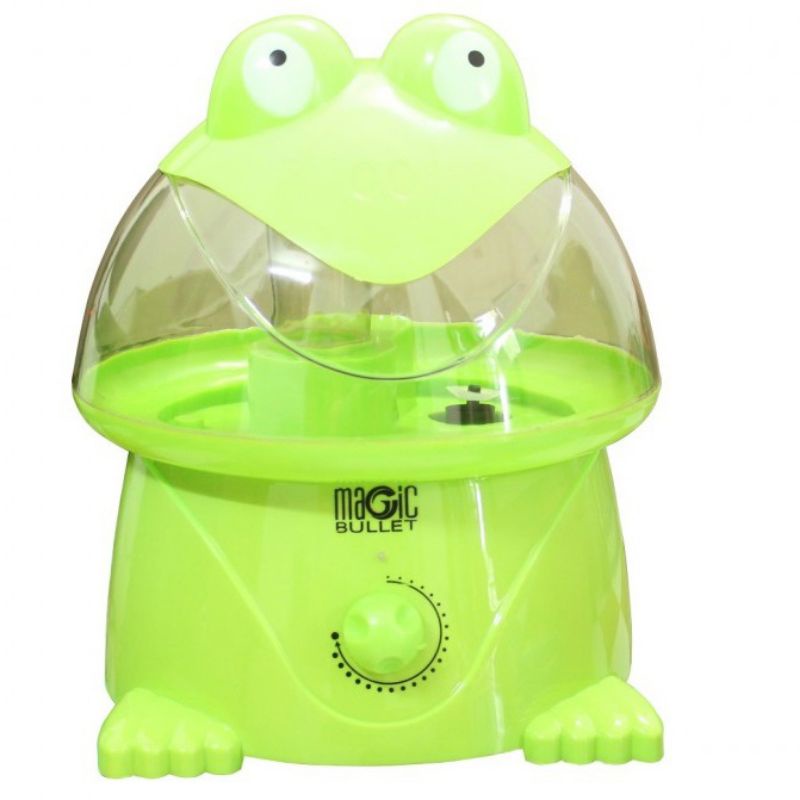 Máy Phun Sương Hình Thú MAGIC HOME