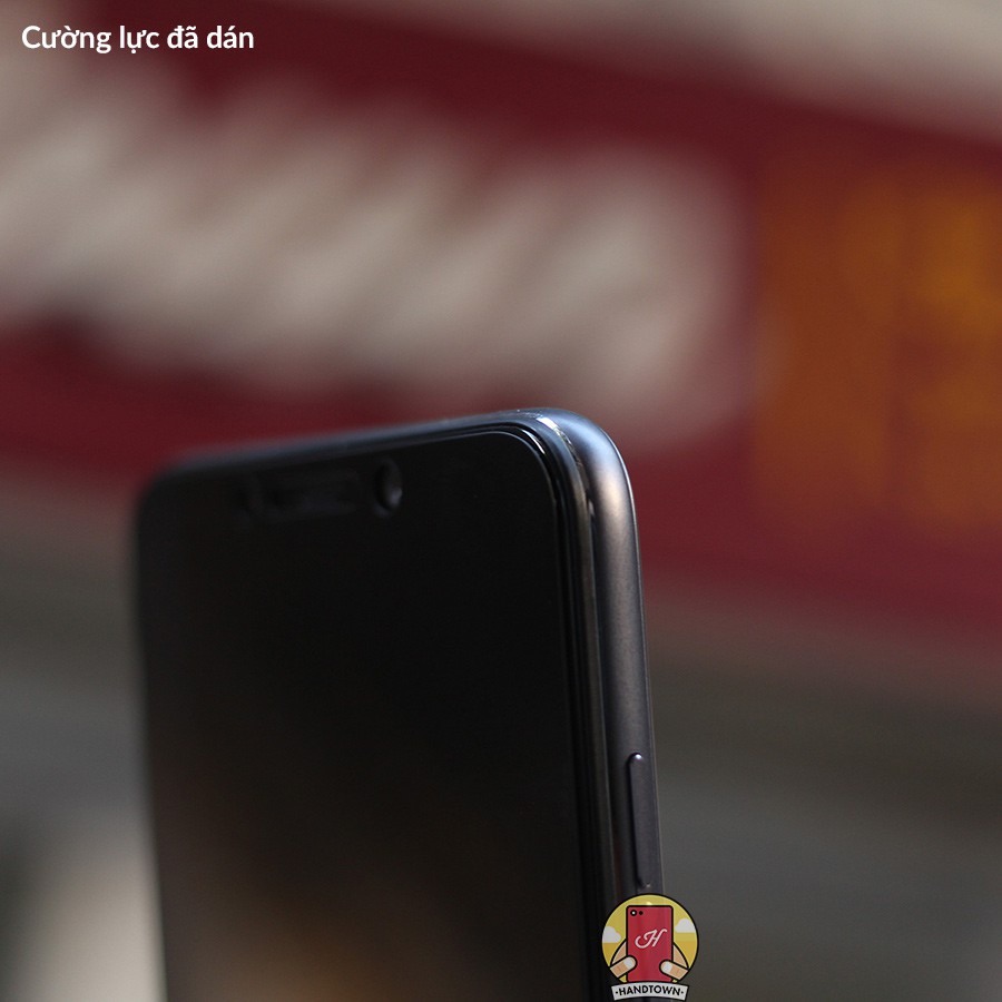 [COMBO SỐC] Ốp lưng Xiaomi Pocophone F1 + kính cường lực full màn