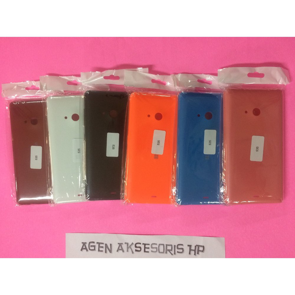 Ốp Lưng Cho Nokia Lumia 535 HP