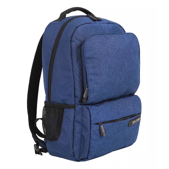 Balo Laptop SimpleCarry B2B01 i14 - Navy