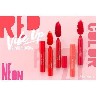 Son Bút Chì Mamonde Creamy Tint Color Balm Glide