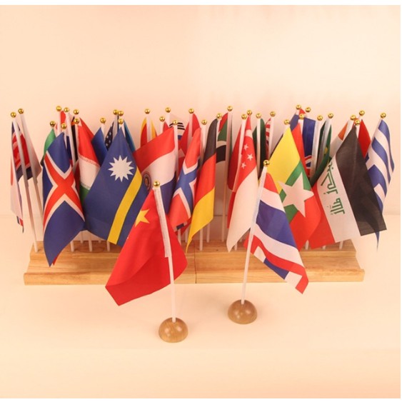 Bộ cờ 36 nước Montessori