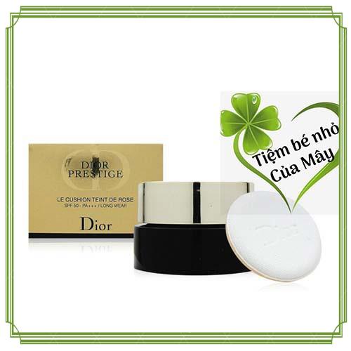 PHẤN NƯỚC CUSHION DIOR PRESTIGE MINI 4g