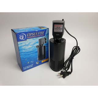 Lọc đứng vipsun fish vs-702