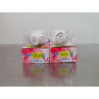 Dimmer, chiết áp,  bộ tăng giảm độ sáng cho đèn, quạt
