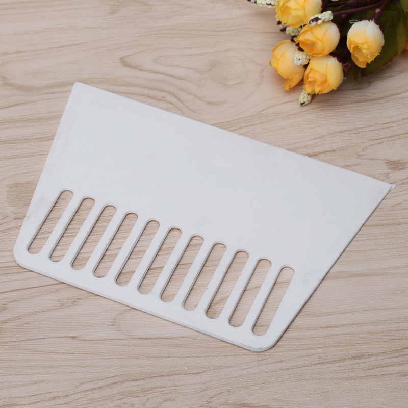Dụng Cụ Làm Mịn Giấy Dán Tường Linh Hoạt