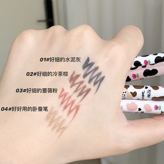Kẻ mắt, bọng mắt dạ Flortte BST Bò Sữa
