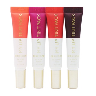 Son tint berrisom my pack 15g 4 loại tùy chọn