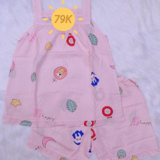 Combo 3 bộ tole lanh 2 dây bản