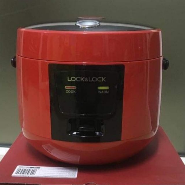 Nồi cơm Lock and Lock 1L