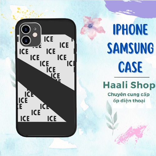 Ốp ĐT Đôi Cho Bạn Thân Hàn Quốc BTS KPOP Ice Iphone Chống Bụi Bẩn cho IPHONE SAMSUNG HQUPOD01192