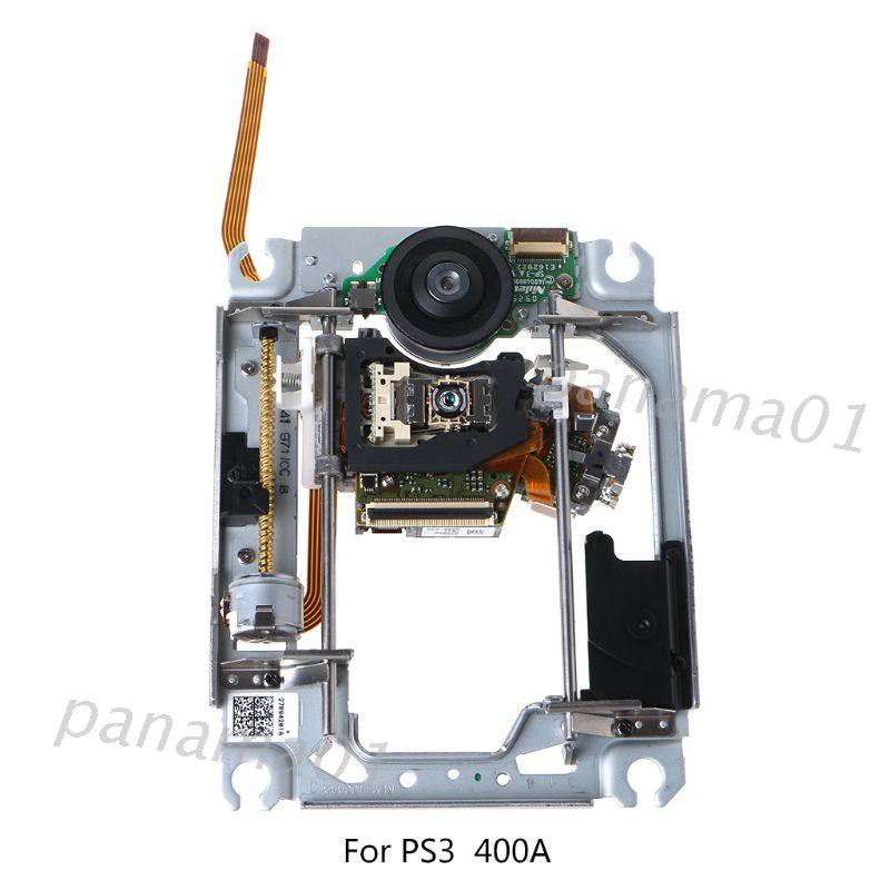 Đầu ống kính nhận ổ đĩa quang Nama * KES-400A KEM-400A KES-400AAA dành cho Máy chơi game PS3