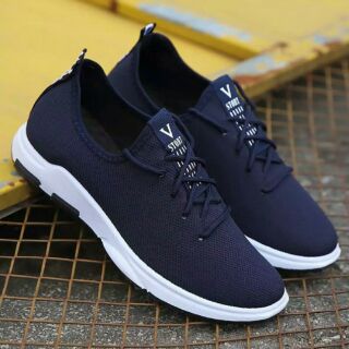 Giày tt sneaker nam DODACO DNA0136