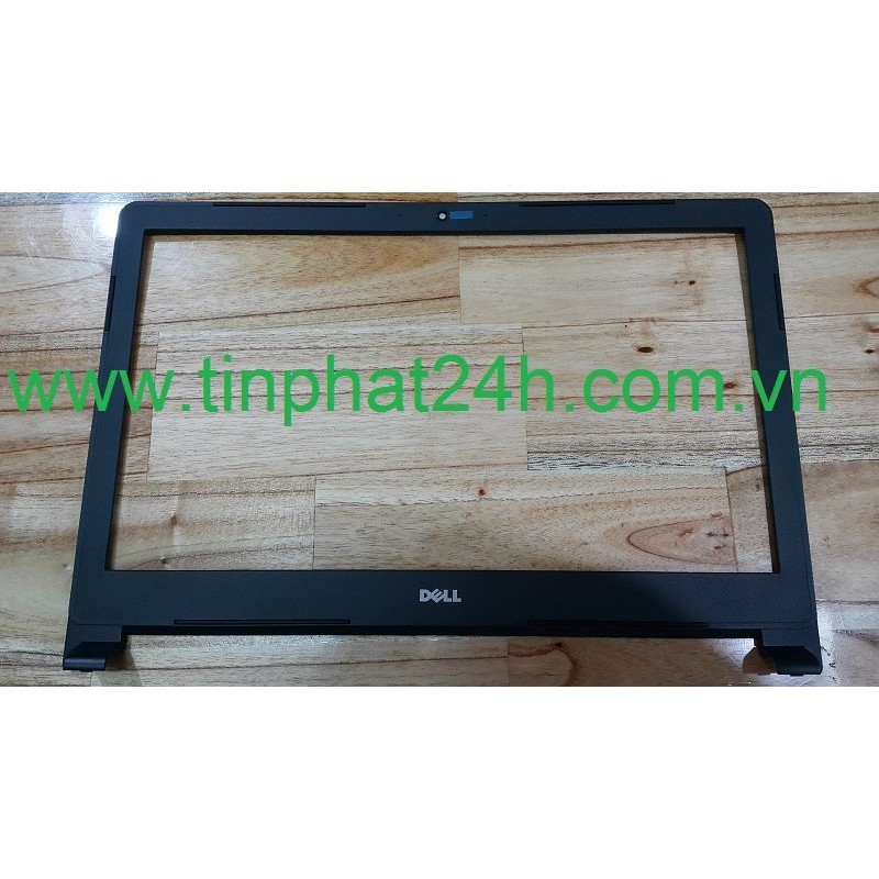 Thay Vỏ Mặt B Laptop Dell Inspiron 14 5458 5459 5455 0GXRVP 0GN20D 09FC8V 0355G2