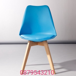 ghế eames có đệm
