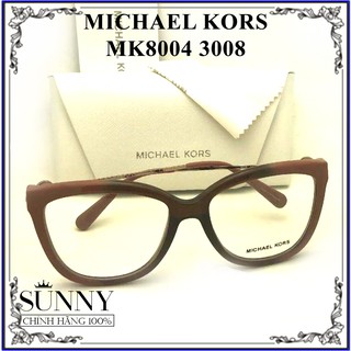 Gọng Kính Nữ Michael Kors MK8004