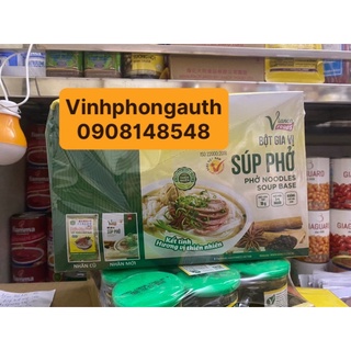 Súp Phở Vianco - Gói 18g